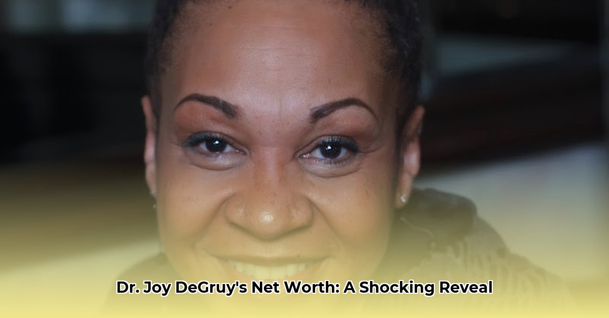dr-joy-degruy-net-worth